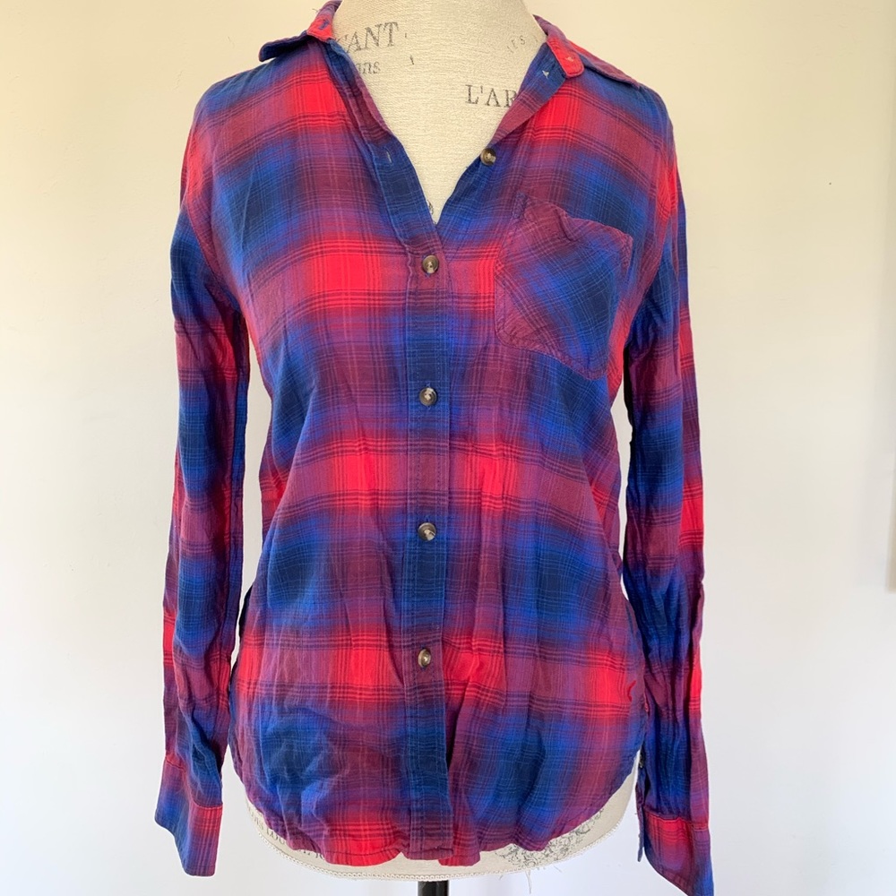 Flannel